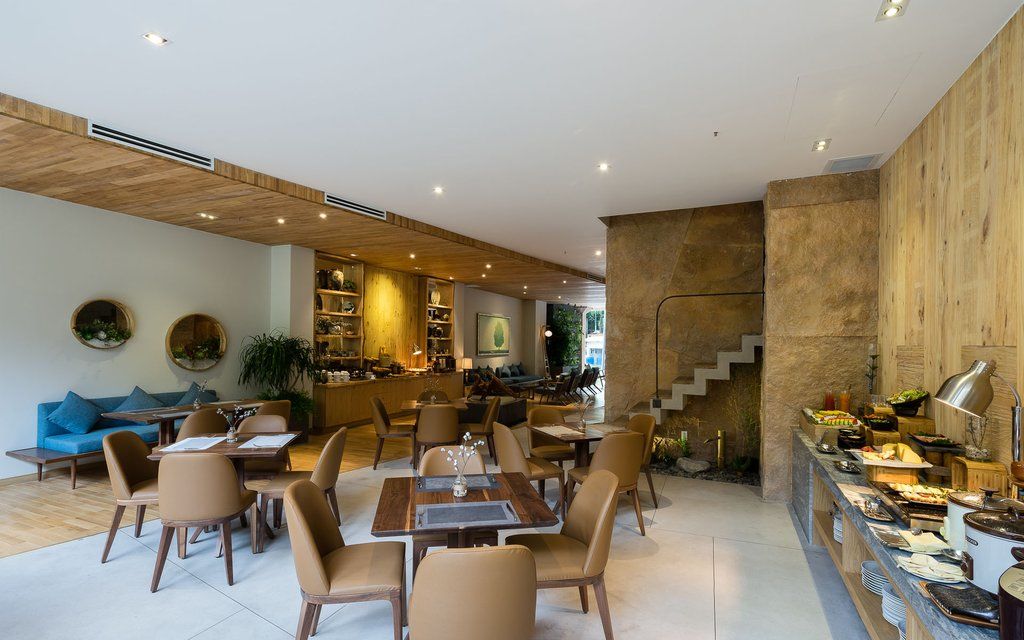Silverland Yen Hotel Ho Şi Min Dış mekan fotoğraf